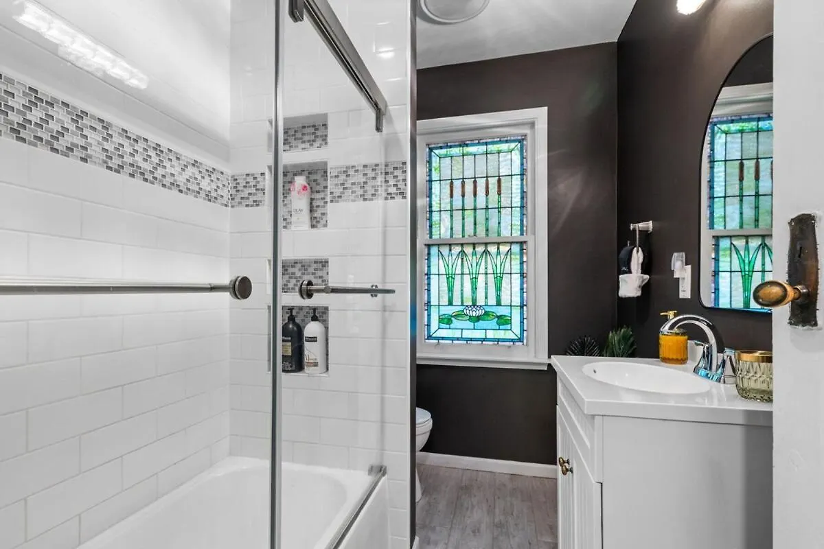 Ideal For Big Groups And Family Retreats! Sleeps 17 Pittsburgh ABD