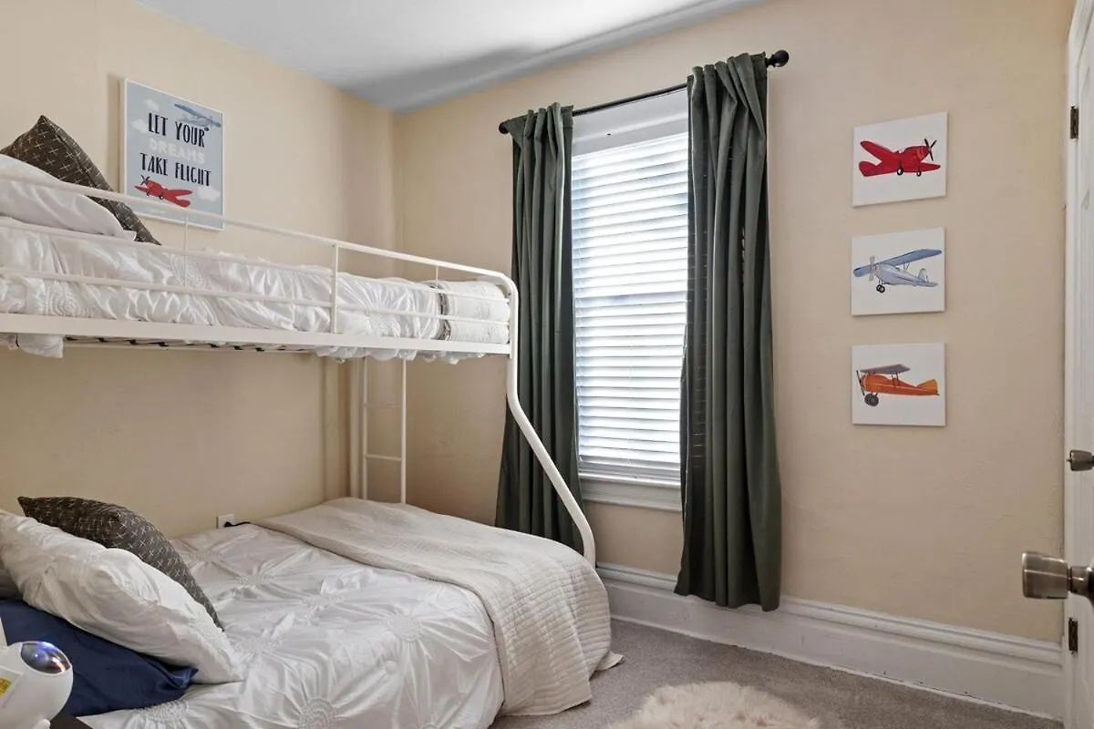 Tatil Evi Ideal For Big Groups And Family Retreats! Sleeps 17 Pittsburgh