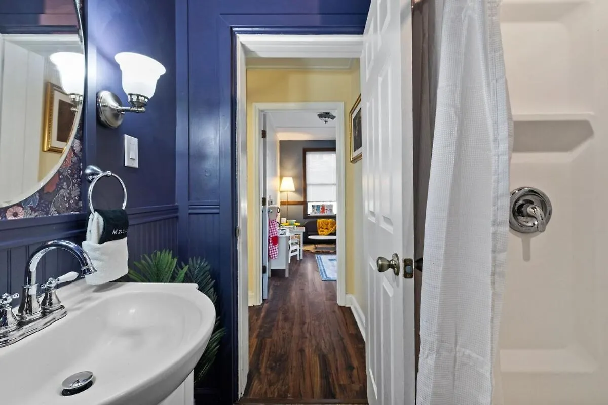 Ideal For Big Groups And Family Retreats! Sleeps 17 Pittsburgh