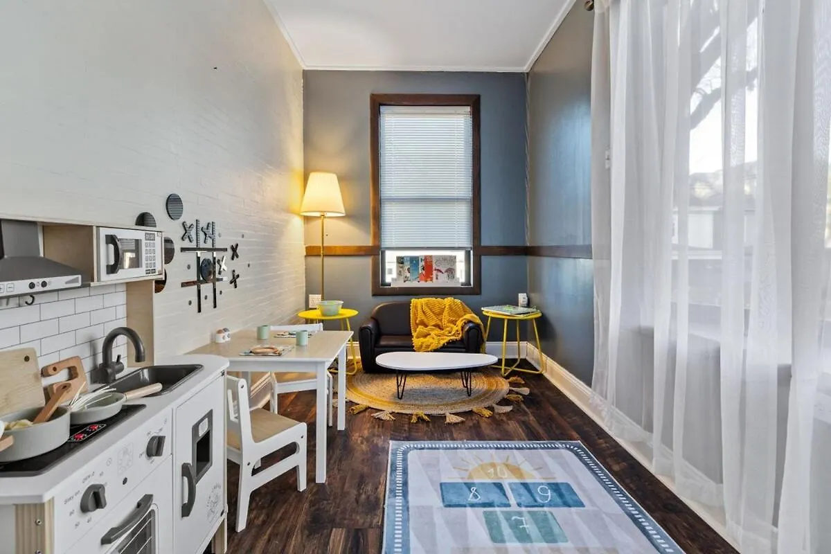 Ideal For Big Groups And Family Retreats! Sleeps 17 Pittsburgh