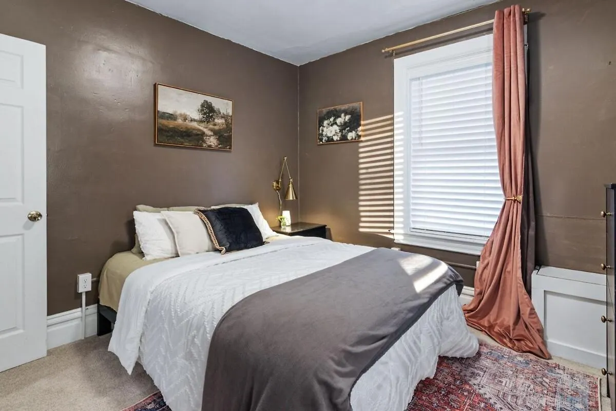 Tatil Evi Ideal For Big Groups And Family Retreats! Sleeps 17 Pittsburgh