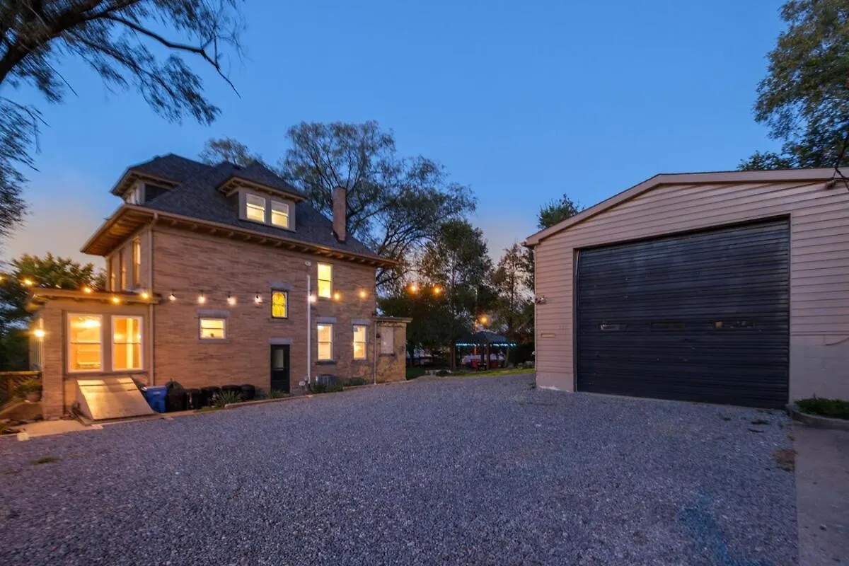 Ideal For Big Groups And Family Retreats! Sleeps 17 Pittsburgh ABD
