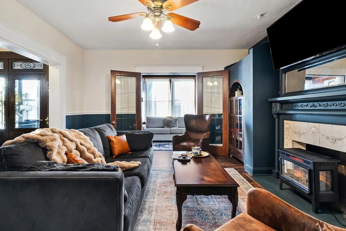 Tatil Evi Ideal For Big Groups And Family Retreats! Sleeps 17 Pittsburgh