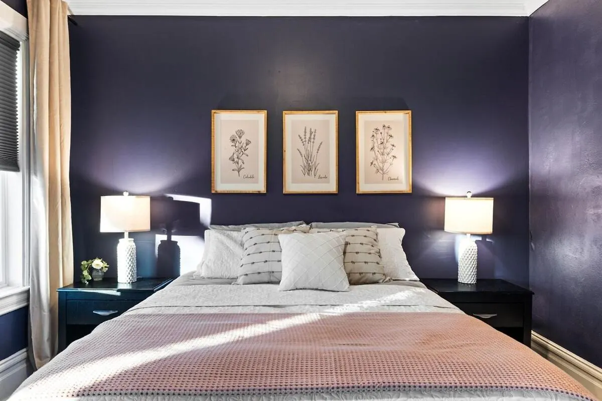 Ideal For Big Groups And Family Retreats! Sleeps 17 Pittsburgh 0*,  ABD